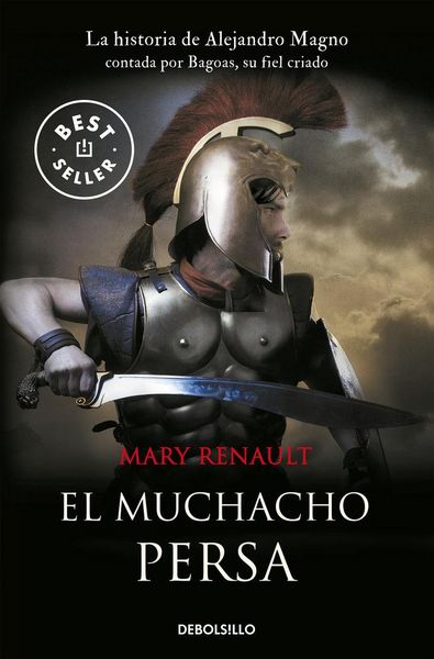 Produktbild: El muchacho persa