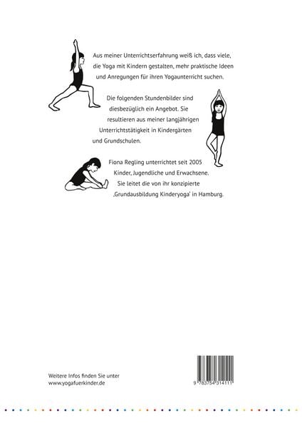 Produktbild: Eltern-Kind-Yoga