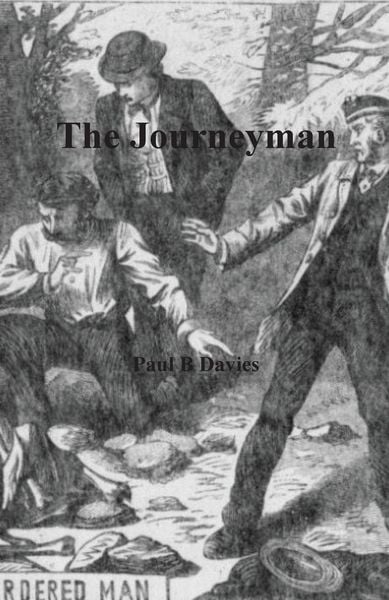Produktbild: THE JOURNEYMAN