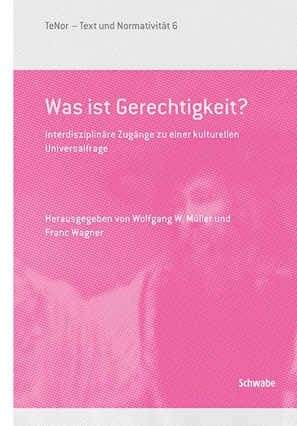 Produktbild: Was ist Gerechtigkeit?