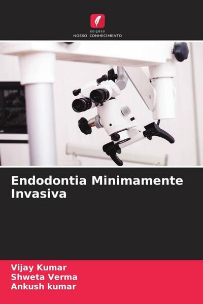 Produktbild: Endodontia Minimamente Invasiva