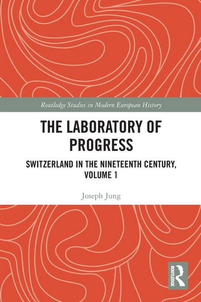 Produktbild: The Laboratory of Progress