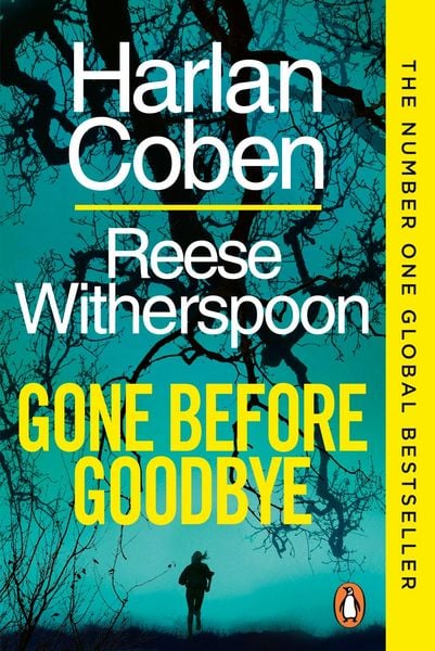 Produktbild: Gone Before Goodbye