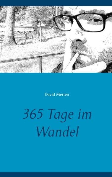 Produktbild: 365 Tage im Wandel