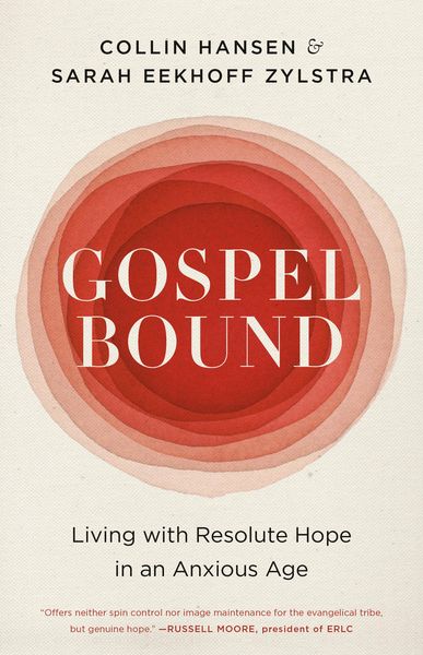 Produktbild: Gospelbound