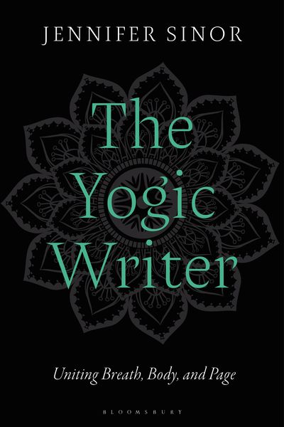 Produktbild: The Yogic Writer