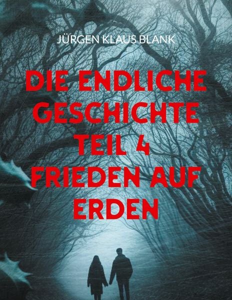 Produktbild: Die endliche Geschichte