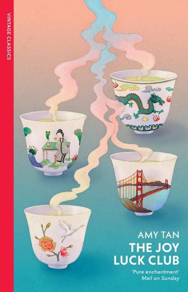 Produktbild: The Joy Luck Club