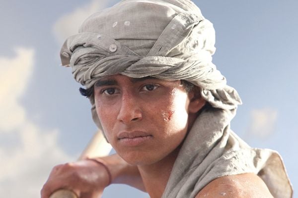 Produktbild: Life of Pi - Schiffbruch mit Tiger (4K Ultra HD) (+ Blu-ray)