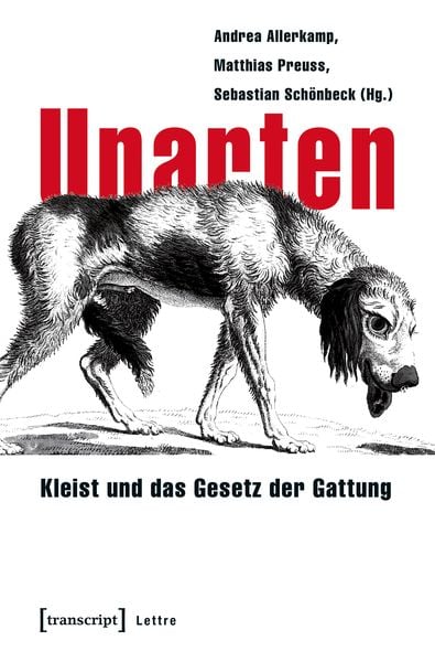 Produktbild: Unarten
