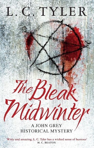 Produktbild: The Bleak Midwinter