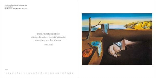 Produktbild: Zeit f&uuml;r Kunst