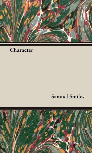 Produktbild: Character