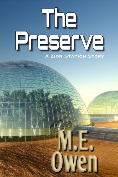 Produktbild: The Preserve