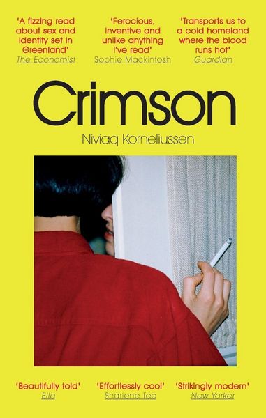 Produktbild: Crimson