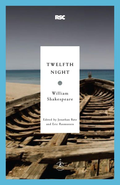 Produktbild: Twelfth Night