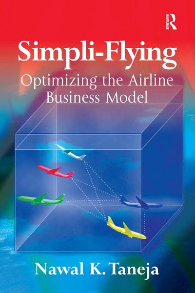 Produktbild: Simpli-Flying