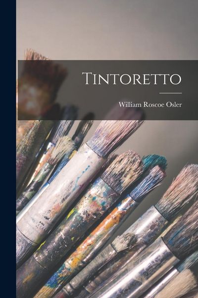 Produktbild: Tintoretto