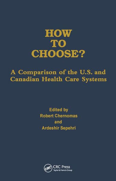 Produktbild: How to Choose?