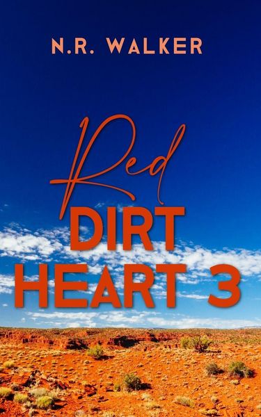 Produktbild: Red Dirt Heart 3