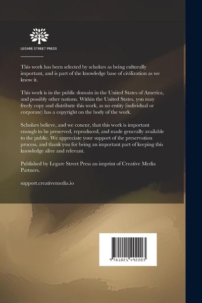 Produktbild: A Legacy of Historical Gleaning