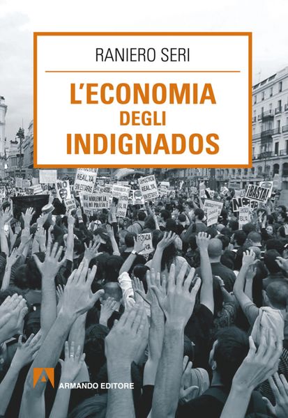Produktbild: L'Economia degli indignados