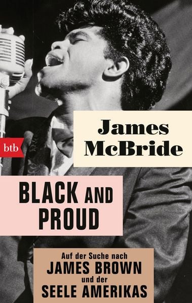 Produktbild: Black and proud