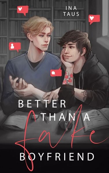 Produktbild: Better than a Fake-Boyfriend