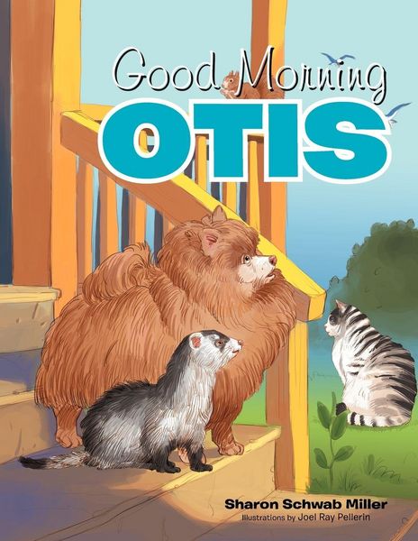 Produktbild: Good Morning Otis