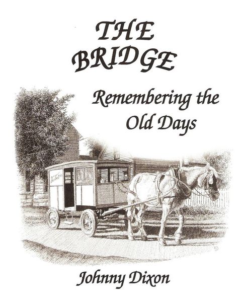 Produktbild: The Bridge ---- Remembering The Old Days