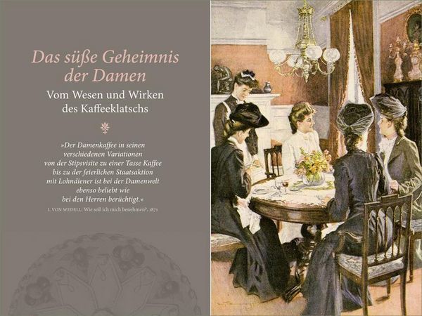 Produktbild: Kaffeeklatsch