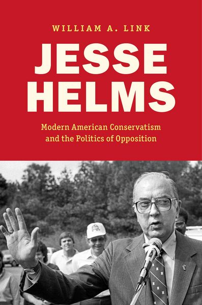 Produktbild: Jesse Helms