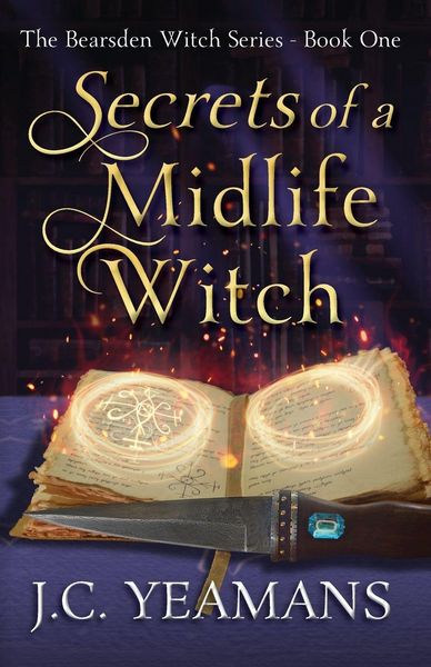 Produktbild: Secrets of a Midlife Witch