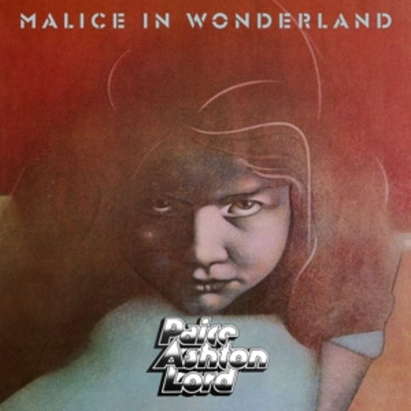 Malice In Wonderland (2019 Reissue) - Paice Ashton Lord, Vinyl