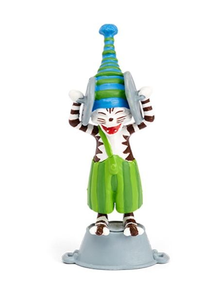 Petterson und Findus - Findus und der Hahn im Korb