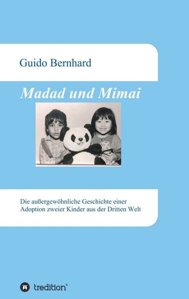 Produktbild: Madad und Mimai