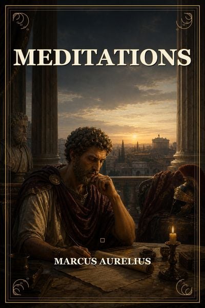 Produktbild: Meditations