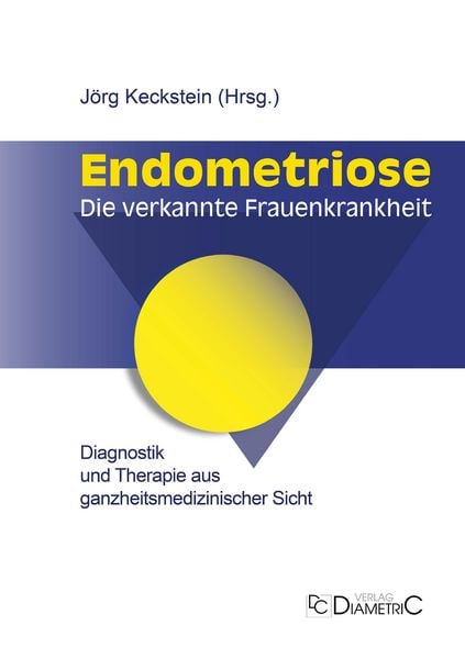 Produktbild: Endometriose - Die verkannte Frauenkrankheit