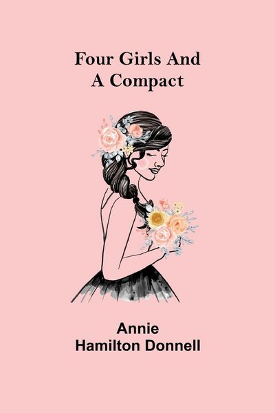 Produktbild: Four Girls and a Compact
