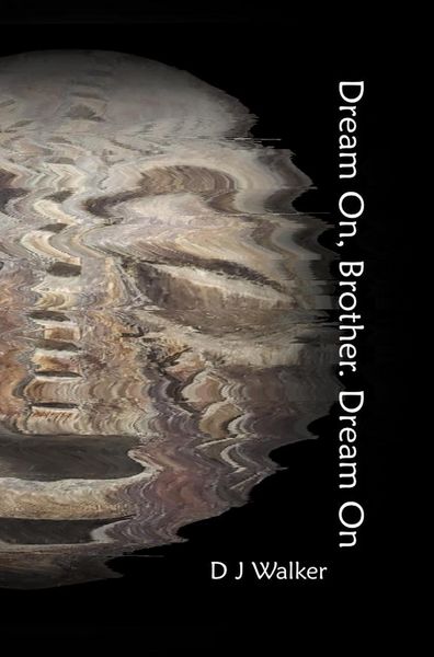 Produktbild: Dream On, Brother. Dream On