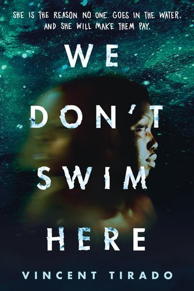 Produktbild: We Don't Swim Here