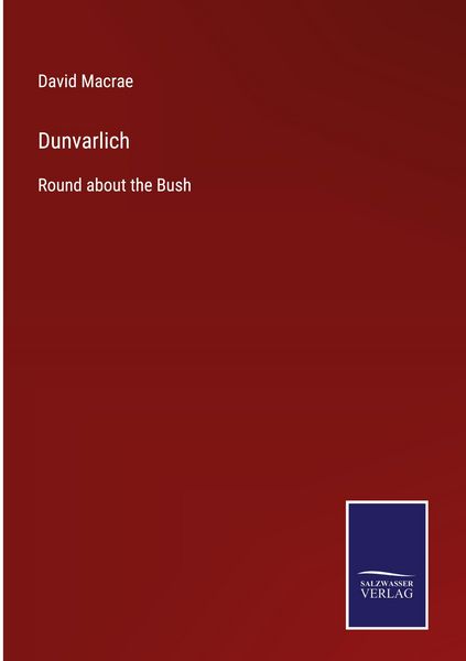 Produktbild: Dunvarlich