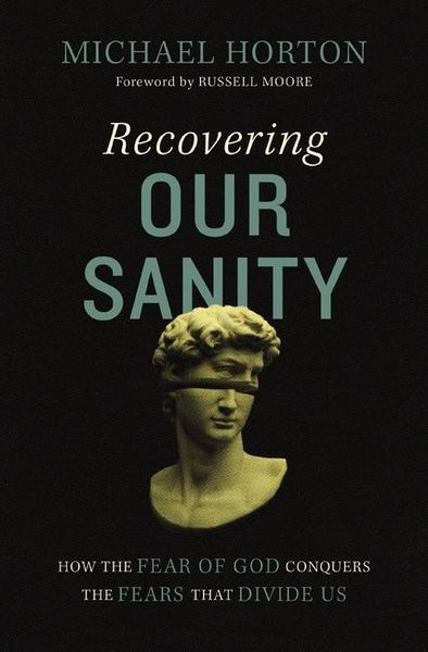 Produktbild: Recovering Our Sanity
