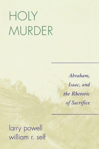 Produktbild: Holy Murder