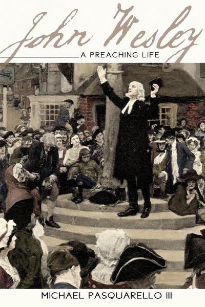 Produktbild: John Wesley