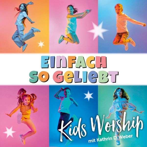 Produktbild: Einfach so geliebt