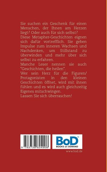 Produktbild: "Die Angst des Apfels vor dem Fall"