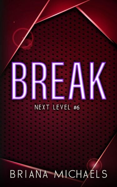 Produktbild: Break - Discreet Cover Edition