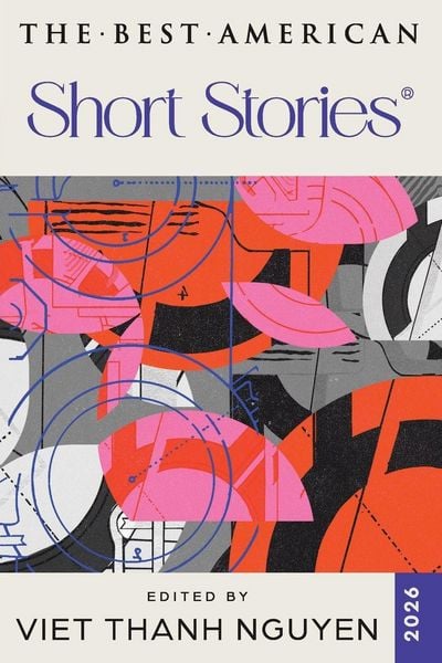 Produktbild: The Best American Short Stories 2026
