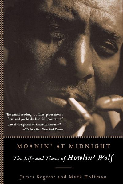 Produktbild: Moanin' at Midnight